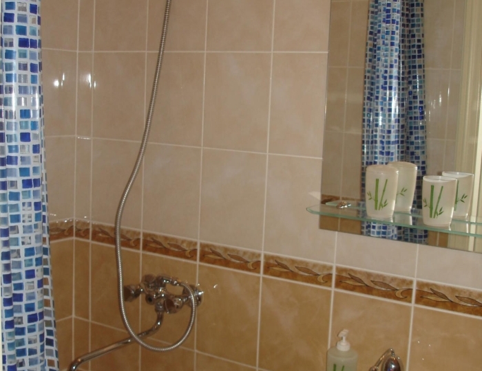 1-местный номер стандарт - Санаторий «Солнечный» Братск