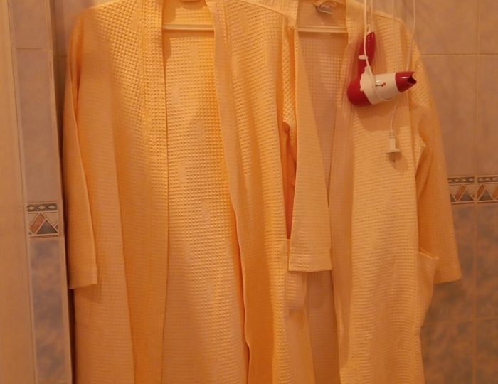 Номер полулюкс с 2 односпальными кроватями - Санаторий «Солнечный» Братск